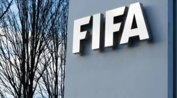 “فيفا” تتفقد زي الأهلي خلال المباريات والتدريبات في بطولة العالم للأندية