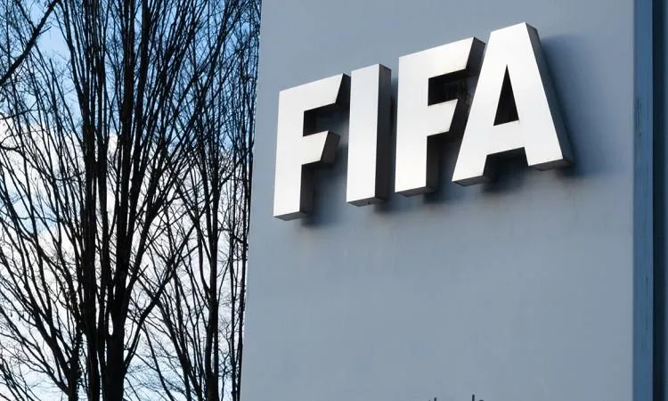 “فيفا” تتفقد زي الأهلي خلال المباريات والتدريبات في بطولة العالم للأندية “فيفا” تتفقد زي الأهلي خلال المباريات والتدريبات في بطولة العالم للأندية