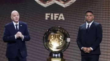 فيفا يتشارك مع صندوق الاستثمارات السعودي لدعم كأس العالم للأندية