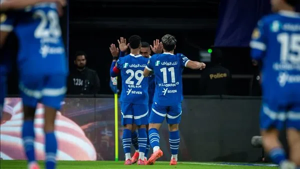 فيفا يُعلن عن قرار حكم مباراة ريال مدريد والهلال السعودي في كأس العالم للأندية