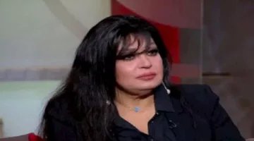فيفي عبده تعزي في وفاة الفنانة سميحة أيوب وتناشد الجمهور: “يرجى الدعاء لها”