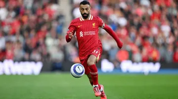 فيليبي ميلو: صلاح ويامال يستحقان جائزة الكرة الذهبية في 2025