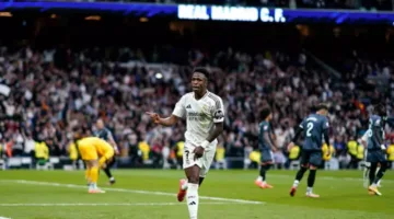 فينيسيوس يتصدر القائمة.. أعلى 10 لاعبين قيمة في كأس العالم للأندية 2025 (صور)