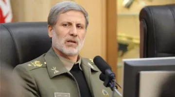 قائد الجيش الإيراني: قواتنا ستستمر في تنفيذ ضربات قوية ضد إسرائيل