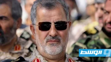 قائد الحرس الثوري الإيراني الجديد: سنفتح أبواب الجحيم أمام الاحتلال الصهيوني