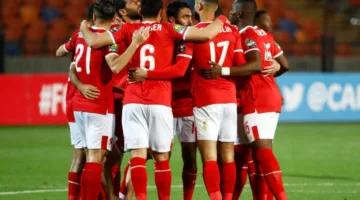 قائمة الأهلي في كأس العالم للأندية: مستجدات حول المستبعدين