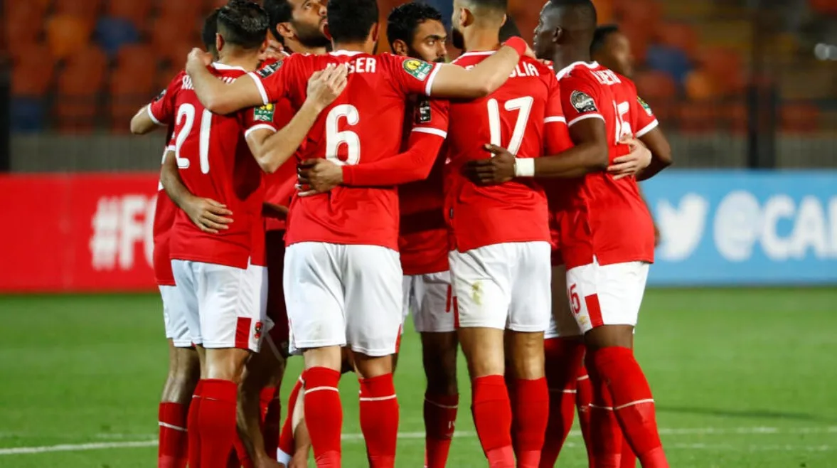 قائمة الأهلي في كأس العالم للأندية: مستجدات حول المستبعدين قائمة الأهلي في كأس العالم للأندية: مستجدات حول المستبعدين
