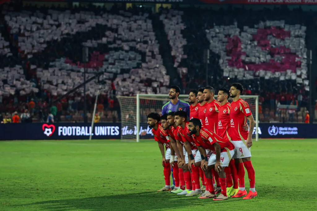 قائمة الأهلي للمشاركة في بطولة كأس العالم للأندية 2025 قائمة الأهلي للمشاركة في بطولة كأس العالم للأندية 2025