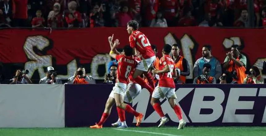قائمة الأهلي للمشاركة في كأس العالم للأندية: انتظار زيزو قائمة الأهلي للمشاركة في كأس العالم للأندية: انتظار زيزو