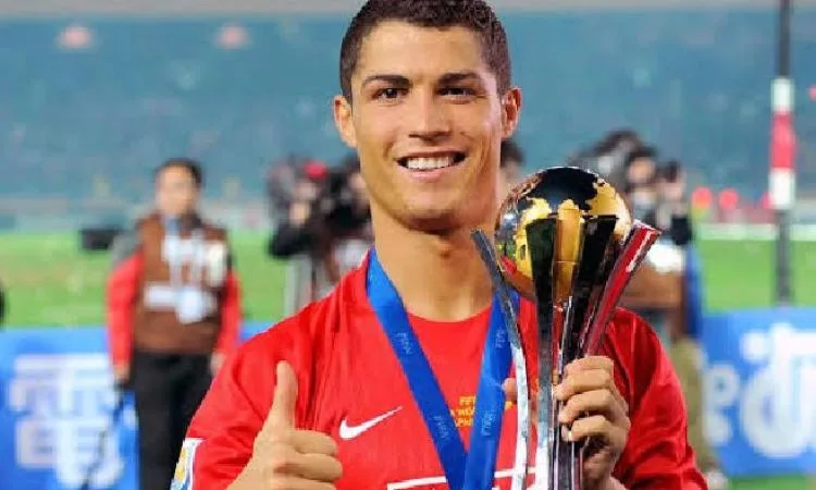 قائمة الفائزين بجائزة الهداف في كأس العالم للأندية قائمة الفائزين بجائزة الهداف في كأس العالم للأندية
