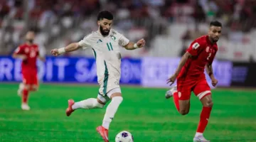 قائمة المنتخب السعودي – لاعبون محترفون في أوروبا ينافسون في كأس الذهب 2025