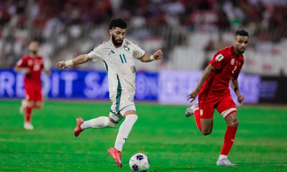 قائمة المنتخب السعودي – لاعبون محترفون في أوروبا ينافسون في كأس الذهب 2025 قائمة المنتخب السعودي – لاعبون محترفون في أوروبا ينافسون في كأس الذهب 2025