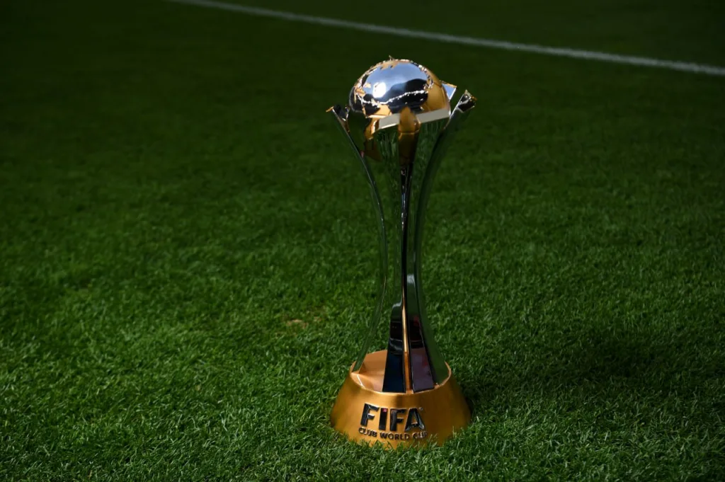 قائمة الهدافين التاريخيين لبطولة كأس العالم للأندية تضم لاعبين عرب قائمة الهدافين التاريخيين لبطولة كأس العالم للأندية تضم لاعبين عرب