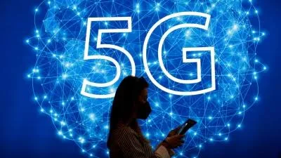 قائمة الهواتف المتوافقة مع شبكة الجيل الخامس 5G… هل هاتفك ضمنها؟ قائمة الهواتف المتوافقة مع شبكة الجيل الخامس 5G… هل هاتفك ضمنها؟