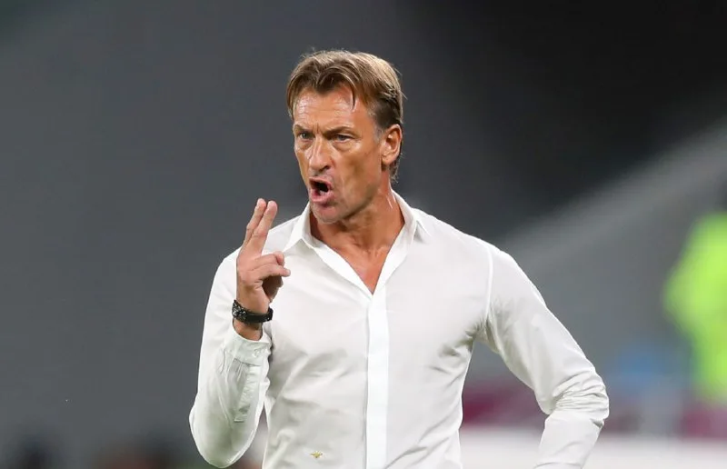 قائمة منتخب السعودية المشاركة في كأس الذهبية 2025 – دون لاعبي الهلال قائمة منتخب السعودية المشاركة في كأس الذهبية 2025 – دون لاعبي الهلال