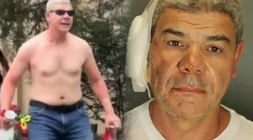 قاضٍ أمريكي يأمر بوقف ترحيل عائلة محمد صبري سليمان المصري