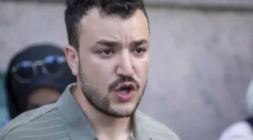 قاضٍ أميركي يوافق على استمرار احتجاز الناشط محمود خليل