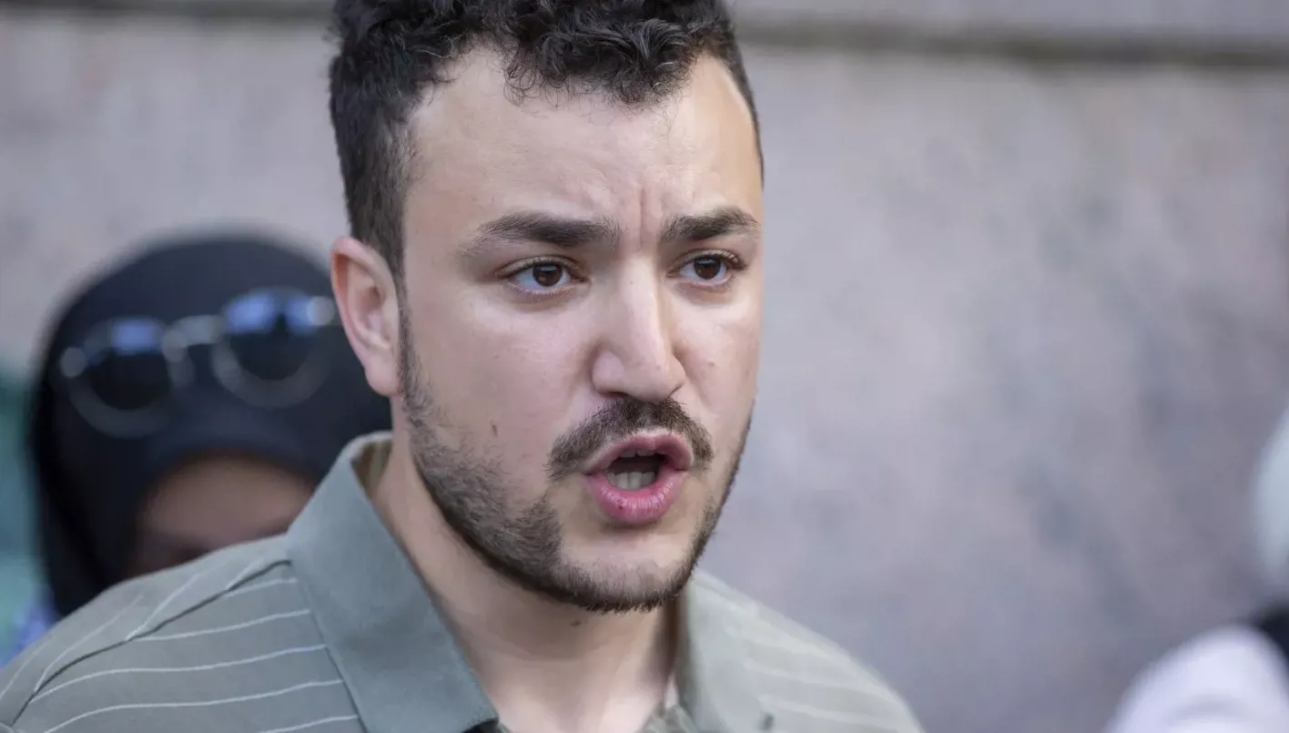 قاضٍ أميركي يوافق على استمرار احتجاز الناشط محمود خليل قاضٍ أميركي يوافق على استمرار احتجاز الناشط محمود خليل
