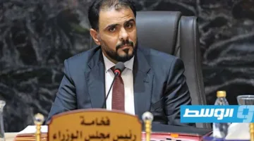 «قافلة الثبات».. حكومة حماد تؤكد على ضرورة الالتزام بـ «المعايير المصرية»