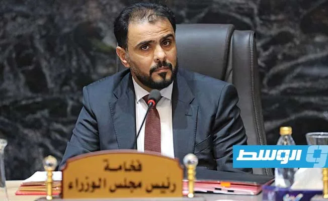 «قافلة الثبات».. حكومة حماد تؤكد على ضرورة الالتزام بـ «المعايير المصرية» «قافلة الثبات».. حكومة حماد تؤكد على ضرورة الالتزام بـ «المعايير المصرية»