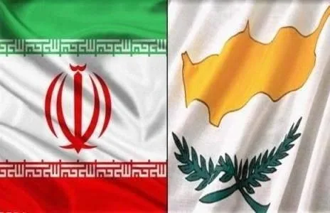 قبرص: إيران طلبت منا توصيل “بعض الرسائل” إلى إسرائيل قبرص: إيران طلبت منا توصيل “بعض الرسائل” إلى إسرائيل