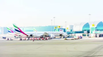 قبل أن تستعد للسفر: إليك روابط تتبع حالات الرحلات في الإمارات