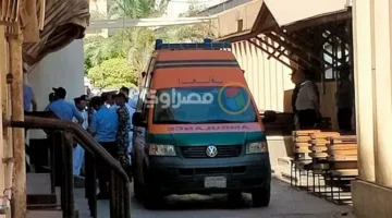 قبل أن يرتكب جريمته، قام بتقييد والدته بحبل.. شاب يقتل أخاه باستخدام ماسورة مياه في الأقصر.