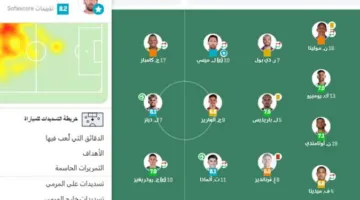 قبل أيام من مباراة الأهلي: ماذا تحقق لميسي مع المنتخب الأرجنتيني؟
