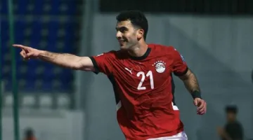 قبل الإعلان الرسمي.. الأهلي يجري التحضيرات النهائية لصفقة زيزو (خاص)