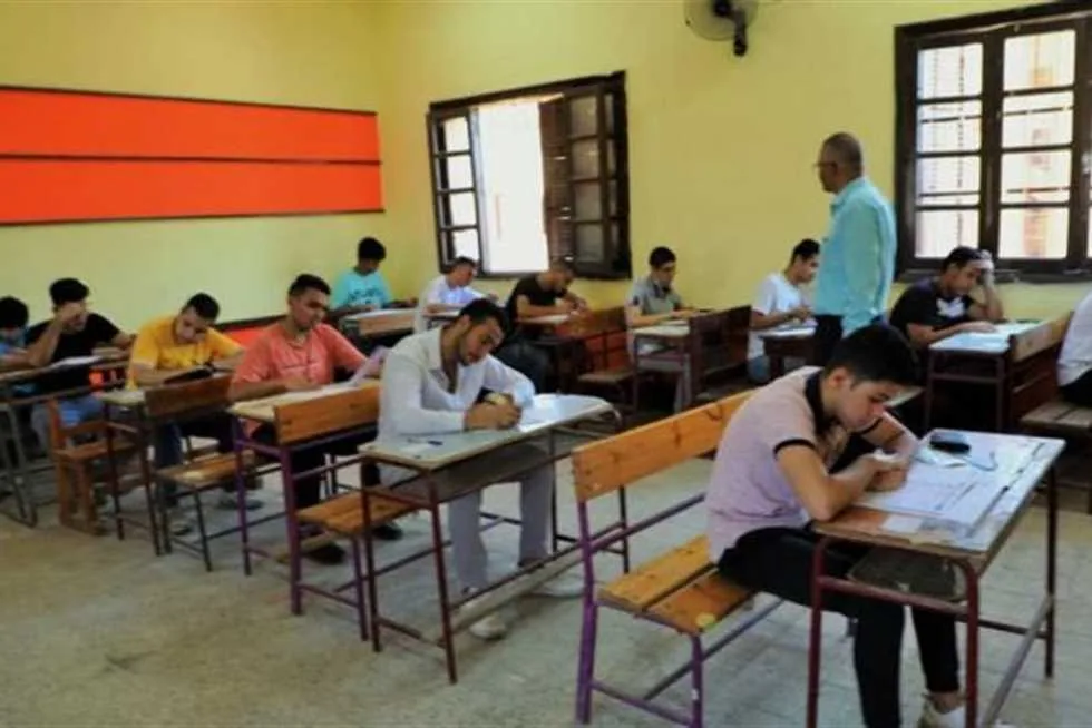 قبل الاختبارات.. خبير تربوي يقدم إرشادات هامة لأهالي طلاب الثانوية العامة 2025 قبل الاختبارات.. خبير تربوي يقدم إرشادات هامة لأهالي طلاب الثانوية العامة 2025