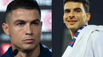 قبل الانتقال مجانًا إلى الأهلي.. كيف جذب الشباب الزمالك بامتيازات خاصة لم تُقدم إلا لرونالدو من أجل زيزو؟