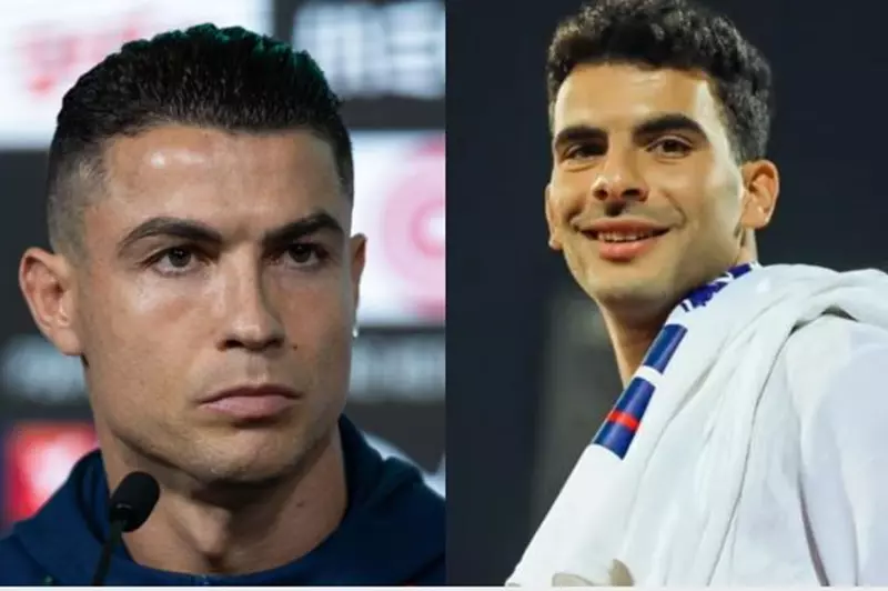 قبل الانتقال مجانًا إلى الأهلي.. كيف جذب الشباب الزمالك بامتيازات خاصة لم تُقدم إلا لرونالدو من أجل زيزو؟