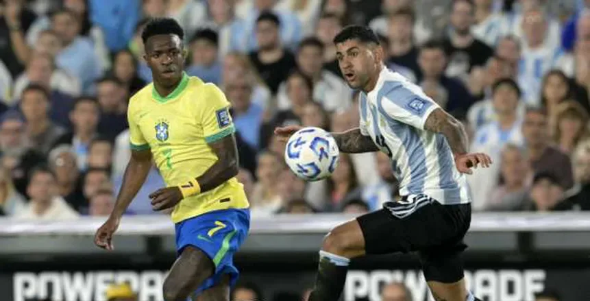 قبل الجولة 15 من تصفيات كأس العالم: تاريخ الصدامات بين البرازيل والإكوادور