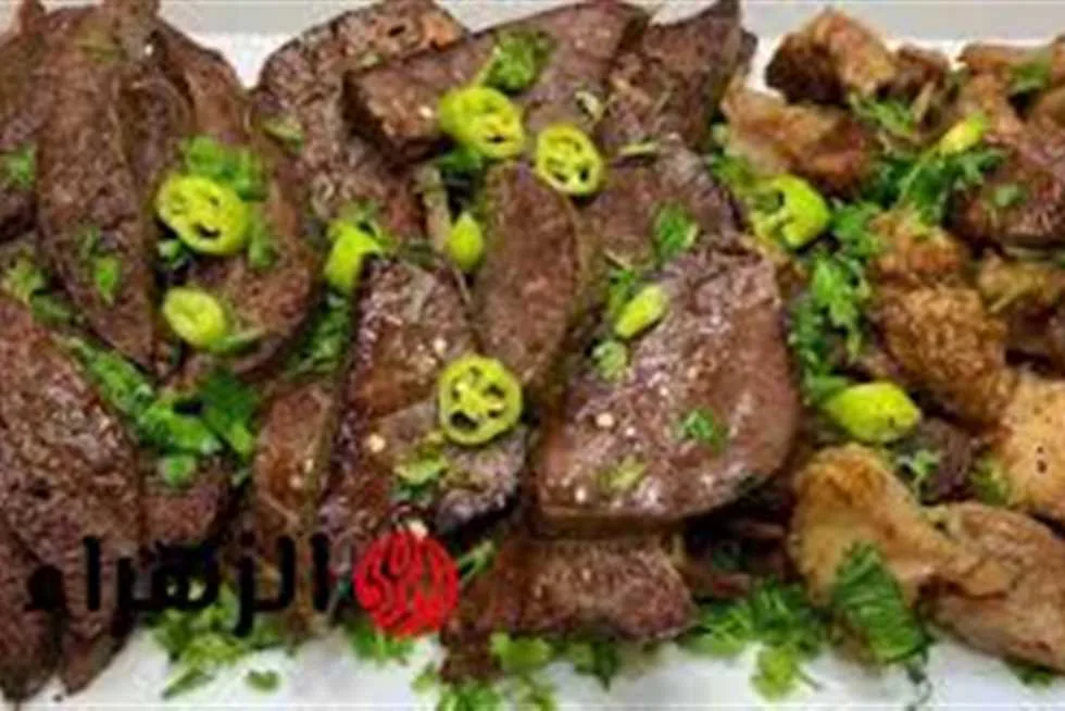 قبل العيد.. طرق سهلة لتنظيف «الفِشة» والتخلص من رائحتها بالكامل قبل العيد.. طرق سهلة لتنظيف «الفِشة» والتخلص من رائحتها بالكامل