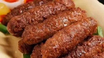 قبل العيد: كيفية تحضير كفتة الحاتي في المنزل بنكهة مشابهة للمطاعم