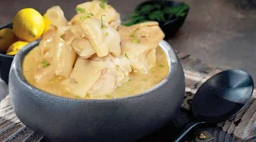 قبل العيد.. وسيلة مذهلة لطهي الكوارع بسرعة وسهولة