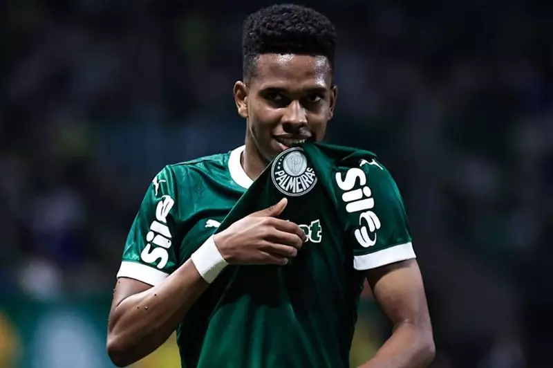 قبل اللقاء مع الأهلي: ماذا قدم إستيفاو، نجم مباراة بالميراس وبورتو في كأس العالم للأندية؟ قبل اللقاء مع الأهلي: ماذا قدم إستيفاو، نجم مباراة بالميراس وبورتو في كأس العالم للأندية؟