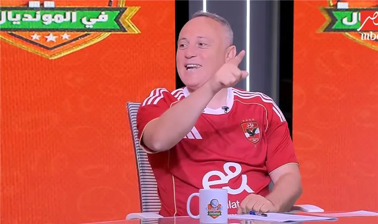 قبل المباراة مع إنتر ميامي.. ما سبب غضب ميسي من لاعب الأهلي السابق؟ قبل المباراة مع إنتر ميامي.. ما سبب غضب ميسي من لاعب الأهلي السابق؟