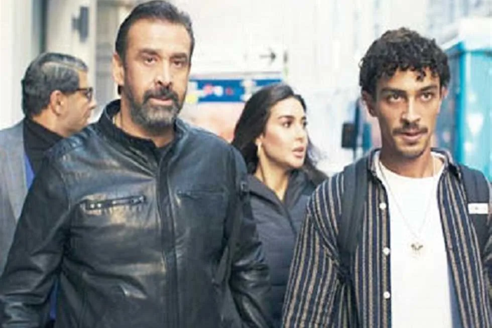 قبل “المشروع X”: أفلام حققت إيرادات تفوق الـ 100 مليون جنيه قبل “المشروع X”: أفلام حققت إيرادات تفوق الـ 100 مليون جنيه