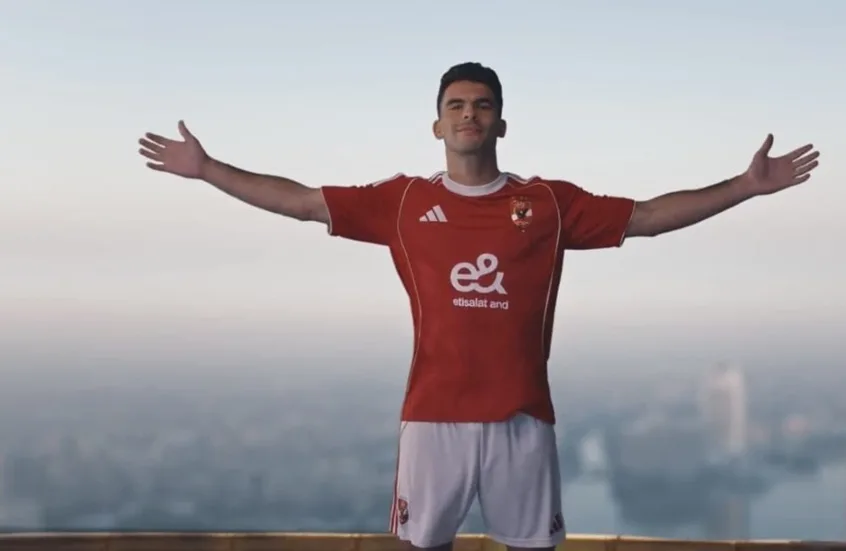 قبل انضمامه للأهلي.. تفاصيل عرض الشباب السعودي لضم زيزو وعدم استجابة الزمالك للرد عليها قبل انضمامه للأهلي.. تفاصيل عرض الشباب السعودي لضم زيزو وعدم استجابة الزمالك للرد عليها