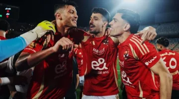 قبل انطلاق الرحلة.. جدول مباريات الأهلي في كأس العالم للأندية 2025