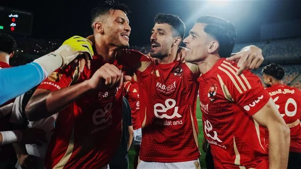 قبل انطلاق الرحلة.. جدول مباريات الأهلي في كأس العالم للأندية 2025 قبل انطلاق الرحلة.. جدول مباريات الأهلي في كأس العالم للأندية 2025