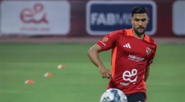 قبل انطلاق كأس العالم للأندية.. العروض الخليجية تتوالى على نجم الأهلي