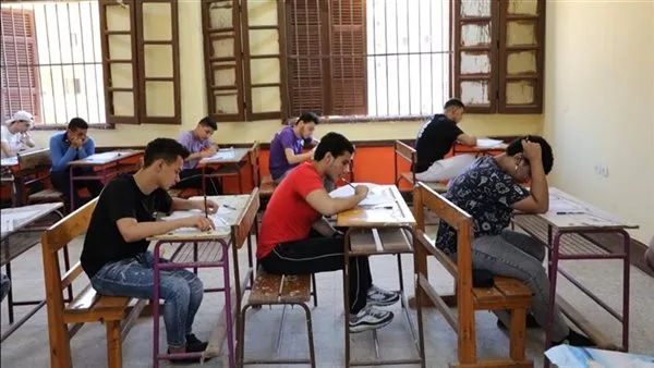 قبل انطلاقها بساعات: 10 تحذيرات من وزارة التعليم لطلاب الثانوية العامة 2025 قبل انطلاقها بساعات: 10 تحذيرات من وزارة التعليم لطلاب الثانوية العامة 2025