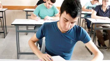 قبل بدء امتحانات الثانوية العامة غدًا.. نصائح للتعامل مع التوتر النفسي خلال فترة الامتحانات 2025