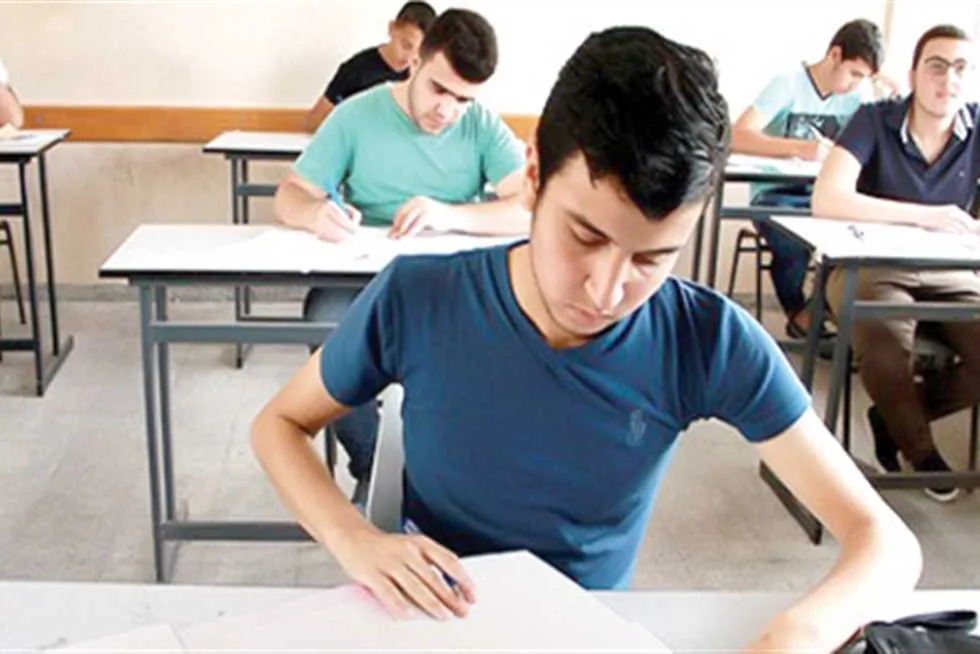 قبل بدء امتحانات الثانوية العامة غدًا.. نصائح للتعامل مع التوتر النفسي خلال فترة الامتحانات 2025 قبل بدء امتحانات الثانوية العامة غدًا.. نصائح للتعامل مع التوتر النفسي خلال فترة الامتحانات 2025