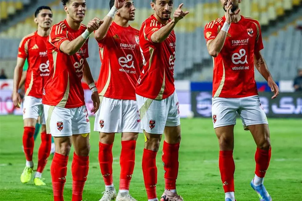 قبل بدء كأس العالم للأندية.. موقع الدوري الأمريكي ينبه إنتر ميامي من قوة خماسي الأهلي قبل بدء كأس العالم للأندية.. موقع الدوري الأمريكي ينبه إنتر ميامي من قوة خماسي الأهلي