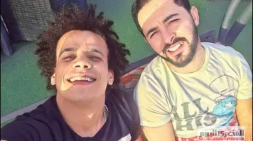 قبل رحيله مع «حذيفة».. «محمود» يشارك تفاصيل لحظات الرعب والانفجار في خط الغاز بطريق الواحات: «عيني سدت والسيارة اشتعلت»