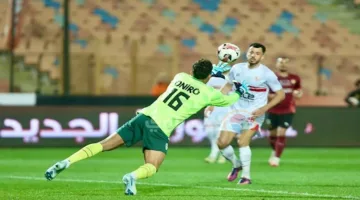 قبل صدام الليلة: رحلة الزمالك في كأس مصر حتى النهائي