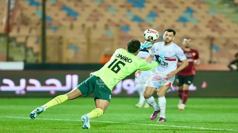 قبل صدام الليلة: رحلة الزمالك في كأس مصر حتى النهائي قبل صدام الليلة: رحلة الزمالك في كأس مصر حتى النهائي